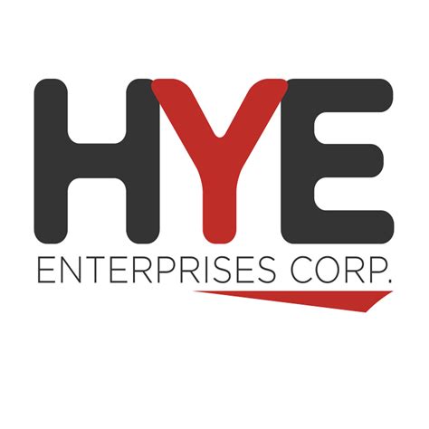 hye enterprises corp